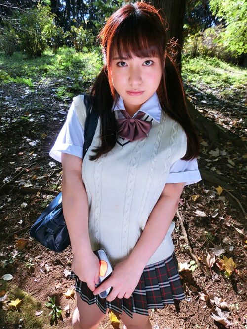 Obscene Big Breasts 12 - Kanon Harukawa