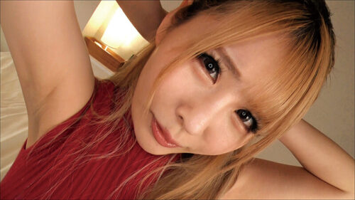 Lustful Big-Breasted Married Woman Mai - Subjective Fantasy
