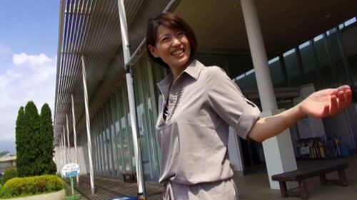 Close-Up Raw Footage: Married Woman Affair Trip #140