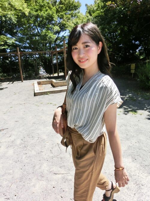 First-Time Shoot: Big-Ass Creampie College Student Rina Ohashi