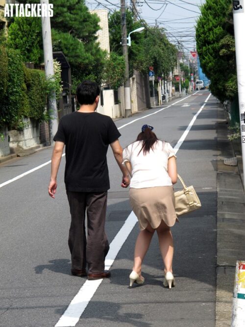 Molester in Cinema 6 - Suoh Yukiko
