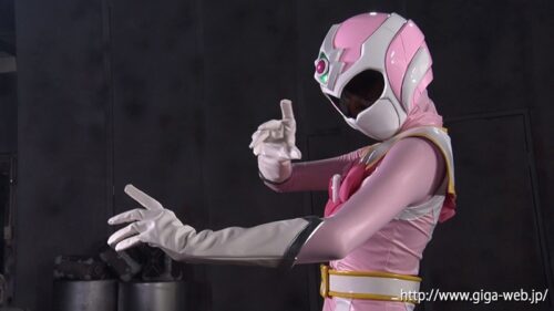 Target: Pink - Soldier's Revenge