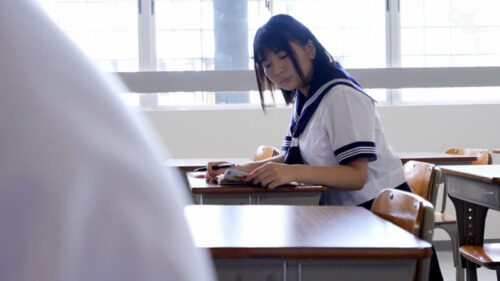 Good Girl Training: Obscene Winter Break School Pregnancy Camp