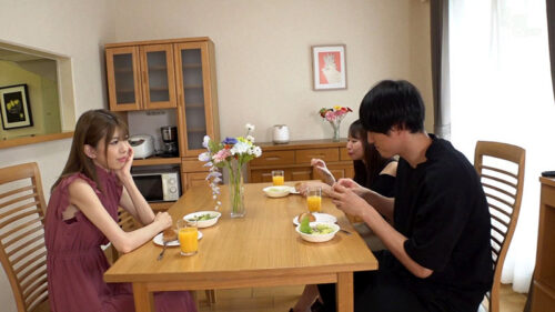My Girlfriend's Sister is a Masochist - Arisaka Miyuki