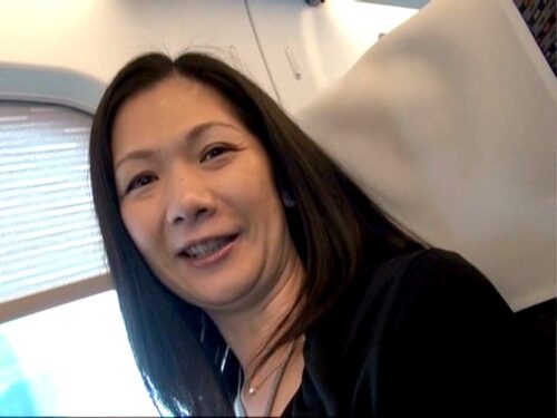 Close-up Raw Filming: Married Woman's Affair Trip #123