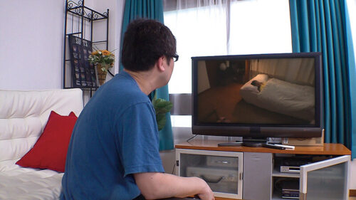Violated by My Father-in-Law and Filmed... Aoi Mizutani