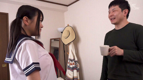 Reunited After Years: Cousin's Explosive Growth