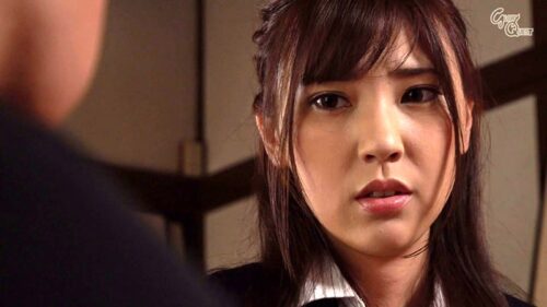 Beautiful Teacher Fallen into Delinquents' Nest - Natsuki Takeuchi