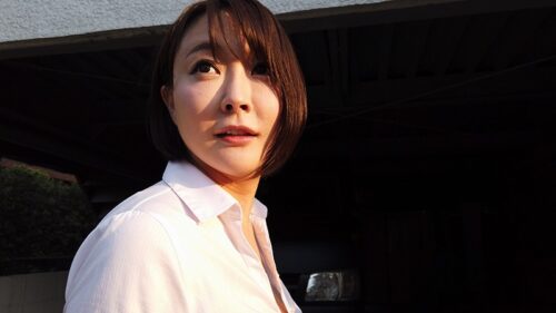 THE Document - Raw Instinct Climax Sex with Lewdest Pale Busty I-Cup OL Arisa Habu