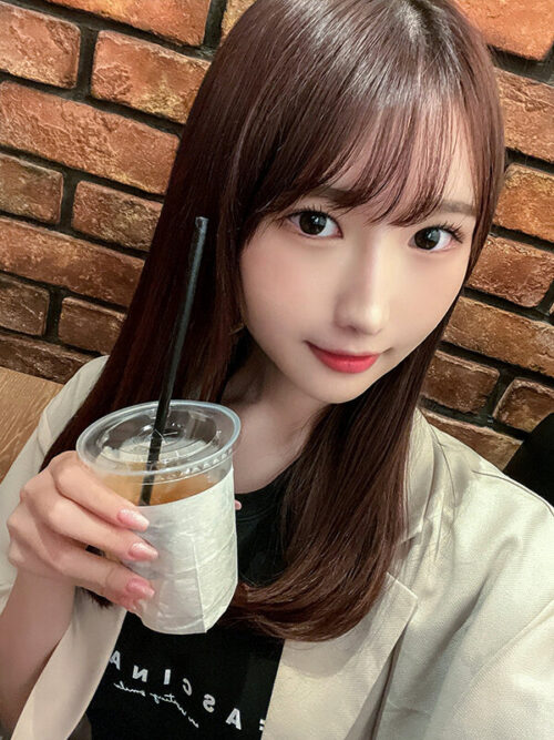 Amateur College Girl [Limited] Mako, 20 Years Old - Cute JD with Playful Vibes! Raw Creampie Sex with Experienced Girl