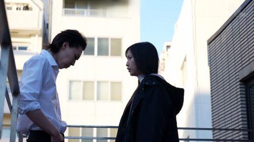 Beautiful Teacher Falls into Delinquent Students' Nest - Miyazaki Rin