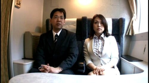 Married Woman Shame Pleasure Trip - Nakamori Reiko
