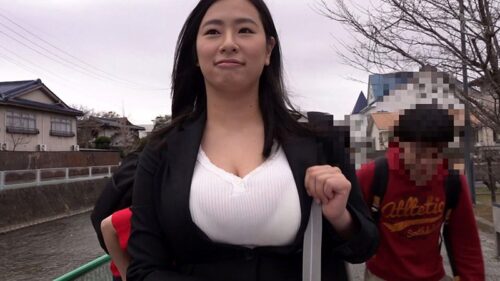Hot Spring School Trip with Sexy Teacher Haruna