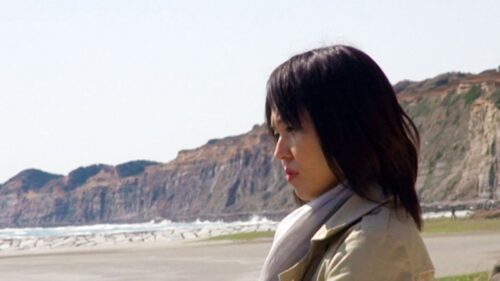 Close-up Raw Footage: Married Woman Affair Trip #147