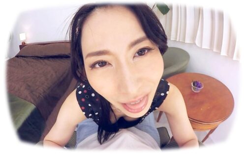 VR: Mature Flavor - Inoue Ayako