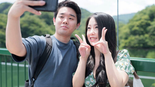Mother and Son: Higashi-Agatsuma Road - Streaming Exclusive Edition