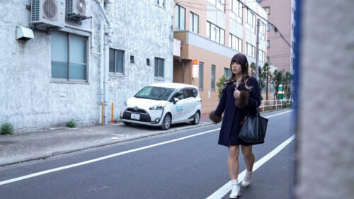 Stalked and Assaulted: Yume Shiro Eve