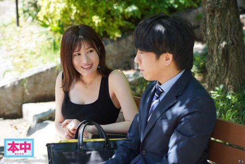 Second Affair: Reunion with an Ex Lover