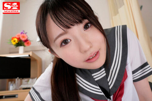 VR Ceiling POV × Otoshiro Sayaka × ASMR: 8 Intense Rounds with the Leggy Class President