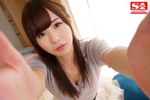 【VR】Miru Sakamichi Squirting & Continuous Orgasms - Intense Close-Up VR