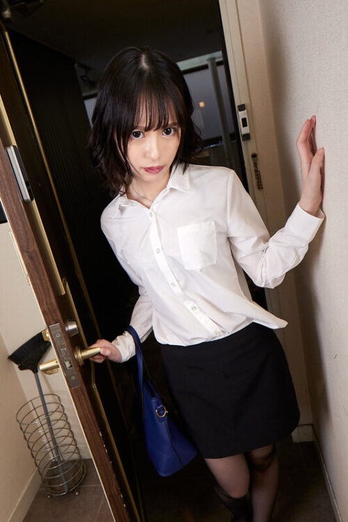 【VR】Coerced by Teacher: Taming a Student with University Recommendation Threat - Tenma Yui