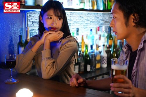 College Student's Daily Affair at the Convenience Store with a Weak-Willed Married Woman
