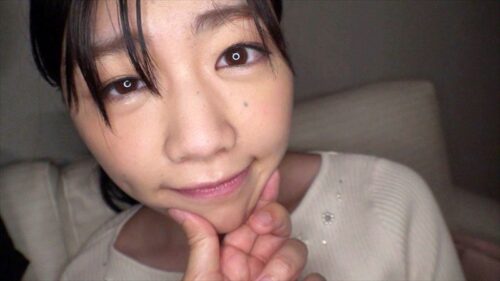 Tall 173cm Innocent Rabbit Girl is Actually a Perverted M-Submissive Monster