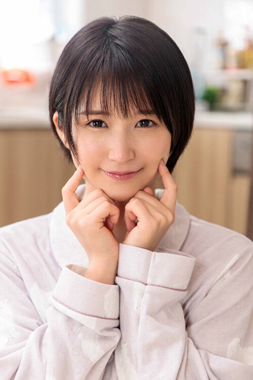 【VR】Face-Focused Angle VR - Caring for Short-Haired Girlfriend with Lovey-Dovey Sex - Yuri Fukada