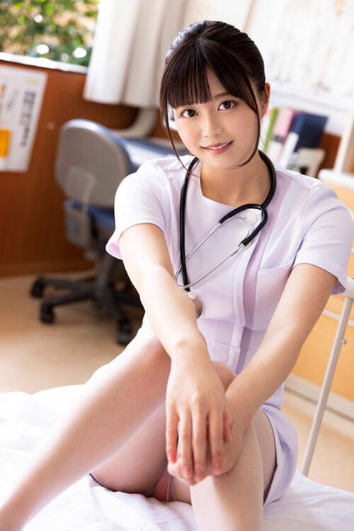 【VR】Naughty Nurse's Thorough Dick Checkup - Kanon Kanetou