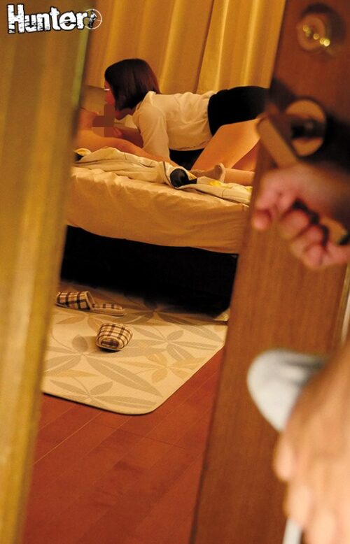 Creampie Cuckolding a Virginal NEET: Lustful Desires Unleashed