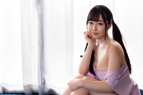 VR - A Secret Summer with My Busty Cousin Rina Takase