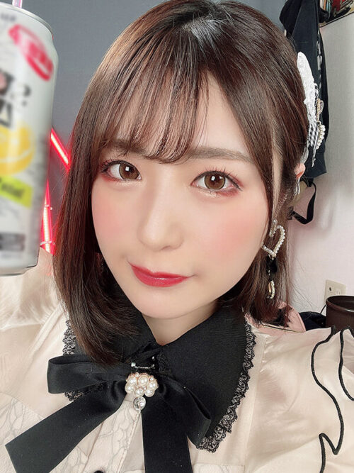 [VR] Yandere Girl VR - Hinami Full of Suspicion - Meguro Hinami
