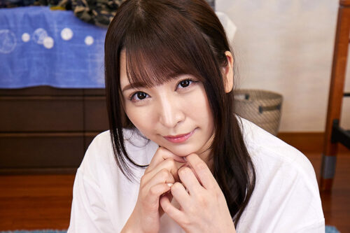 Ceiling Angle VR - Virgin Hunter Sato Nonoka