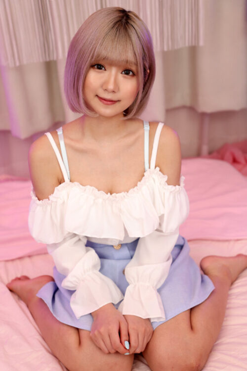 【VR】Passionate Love with Rookie Massage Parlor Girl