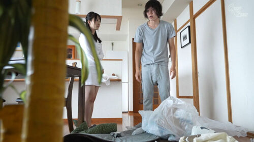 13 Days Without Her Husband: Preyed Upon
