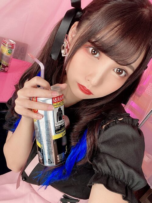 【VR】Only Landmine Girls Win - Aoi Sarugi