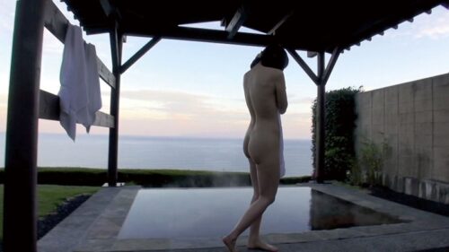 Married Woman Hot Spring Romance #089 Special: Instead of Goodbye
