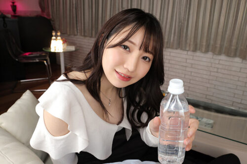 【VR】Waking Up in a Love Hotel with My Junior Colleague