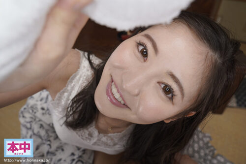 [VR] Seduced by Brother's Wife During Summer Break - Sweaty Creampie with Toki Nozomi