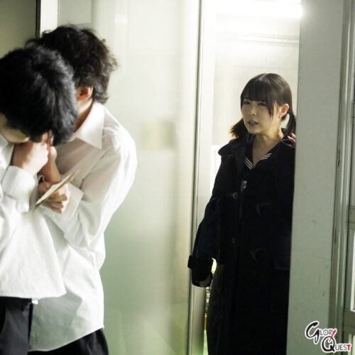 Honor Student Training: Obscene Confinement Camp Until Pregnancy