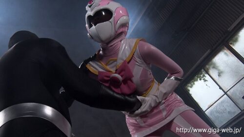 Target: Pink - Soldier's Revenge