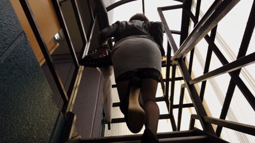 The Document: Raw Instinct Climax Sex - Ecstatic Pleasure Trip with Wakamiya Hazuki