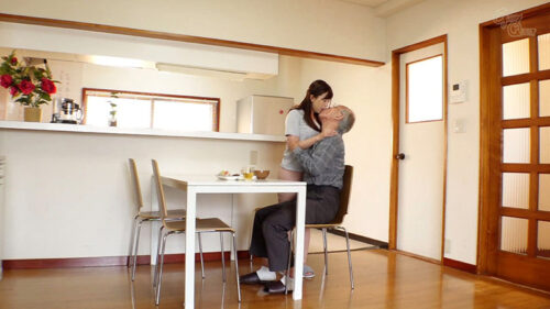 Forbidden Caregiving: Yuu Hironaka