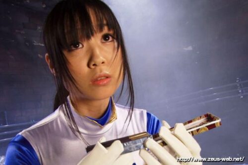 Heroine Lustful Degeneration