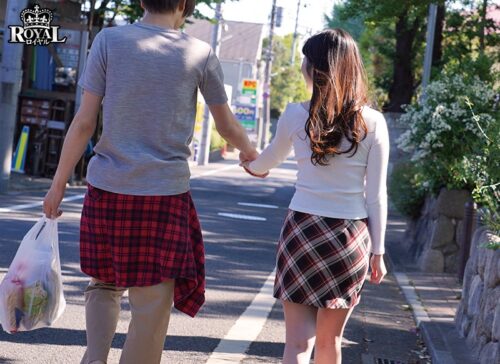 Five Days Without Parents: Breeding Sister After Engagement - Shinkawa Aishichi