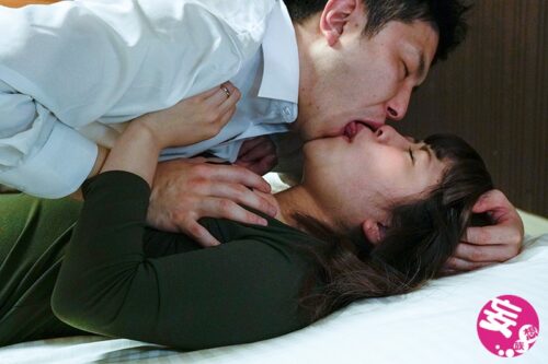 Cheating Reunion: Wife's Affair with Ex Before Wedding