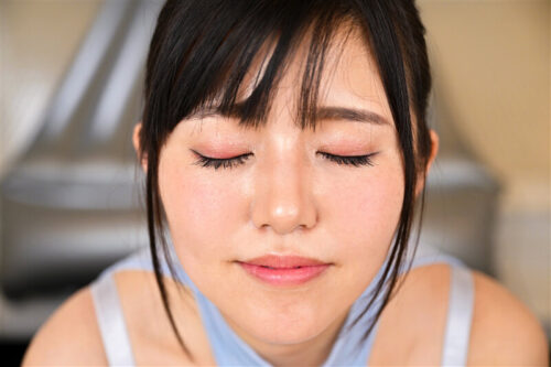 VR Unlimited Service with I-Cup Goddess Maya Kikuchi