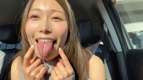 Long Tongue Deep Throat: Perverted Nutritionist's Fellatio