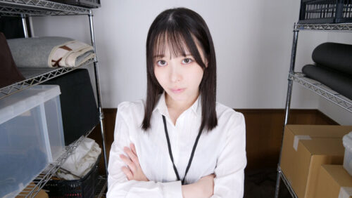 [VR] Working Women's Extra: Senior Boss Edition - Tenma Yui