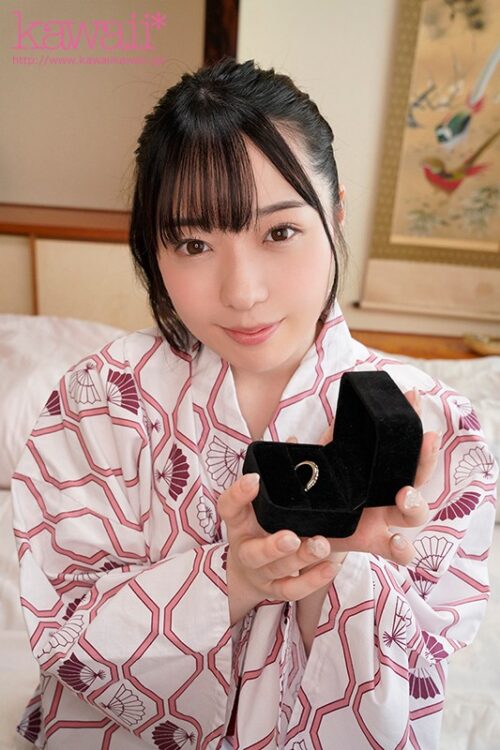 [VR] 2nd Anniversary: Surprise Hot Spring Trip with Girlfriend - Proposal Creampie Plan